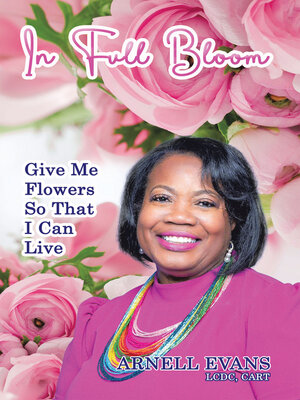 cover image of IN FULL BLOOM